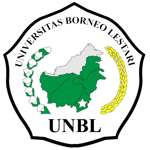 logo unbl